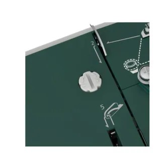 Máquina de coser Necchi Q421A