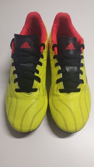 Zapatillas Futbol hierba