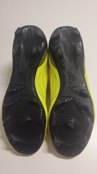 Zapatillas Futbol hierba