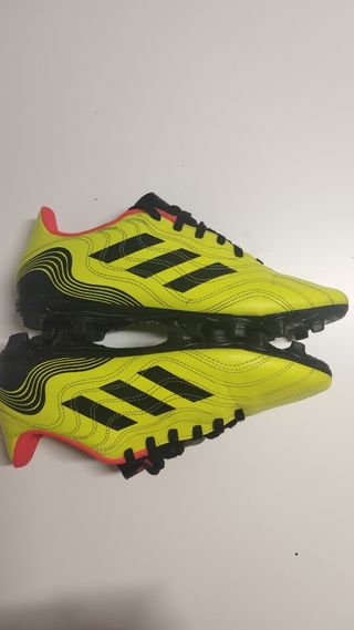 Zapatillas Futbol hierba