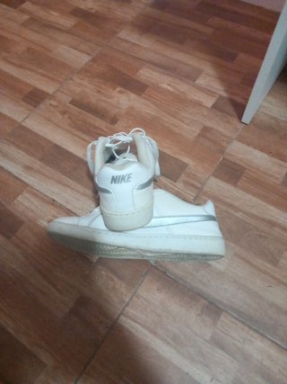 Nike zapatos
