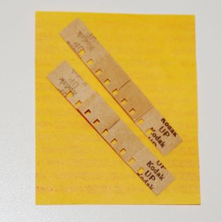 7 SUPER 8 KODAK PRESSTAPE.