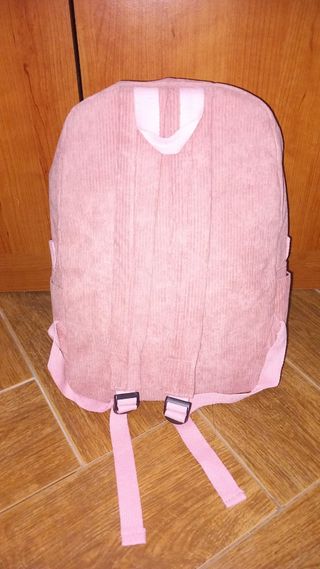 Vendo mochilas personalizadas