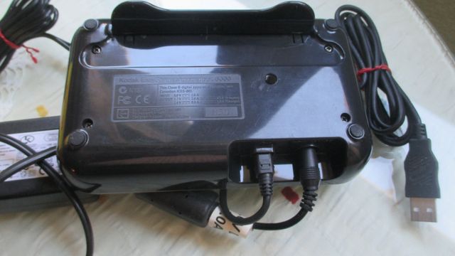 KODAK EASYSHARE CAMERA DOCK 6000