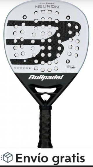 Bullpadel
