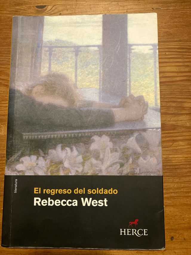 El regreso del soldado