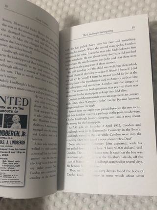 Great Crimes Oxford University Press