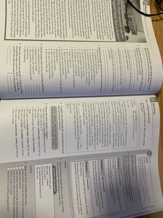 Libro Workbook Oxford Over to You 2 Bachillerato