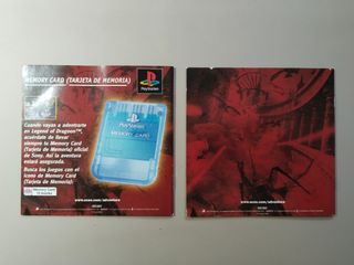 The Legend of Dragoon