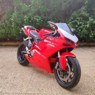 Ducati 1098