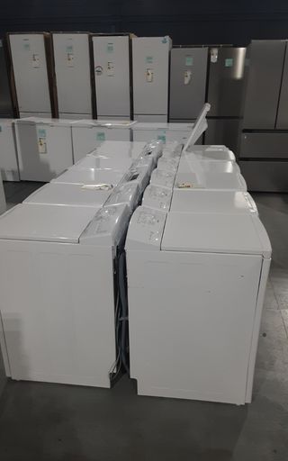 Lavadoras nuevas tara muy rebajadas desde