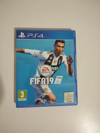 Fifa 19