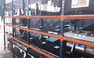 Vitrocerámicas en oferta desde