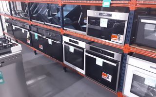 Hornos, precios únicos 