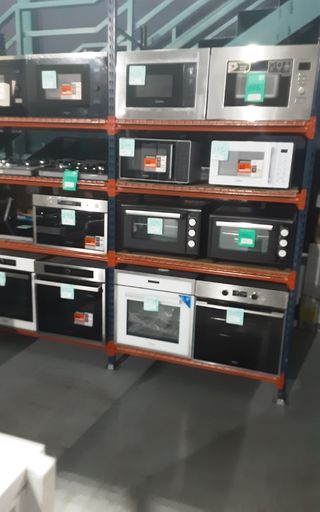 Hornos, precios únicos desde