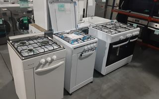 Hornos, precios únicos 