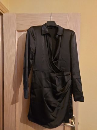 Vestido sin estrenar