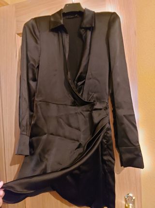 Vestido sin estrenar