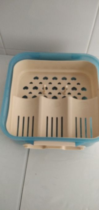 Lote Calienta biberón+estirilizador