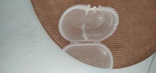 Lote Calienta biberón+estirilizador