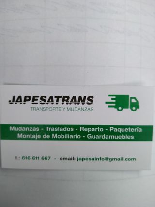 Guardamuebles economico