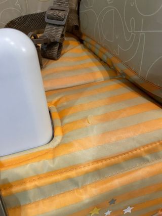 Trona Jané Mila Elephant