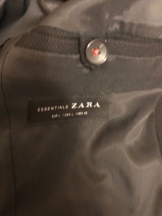 Americana zara