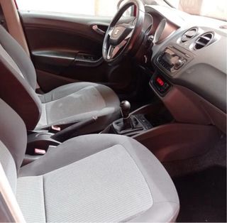 SEAT Seat ibiza 2010