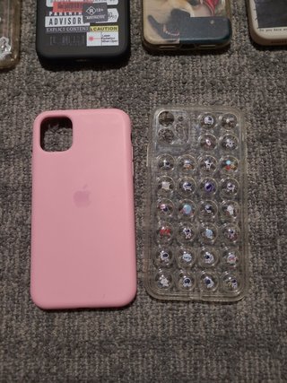 Fundas iPhone 11