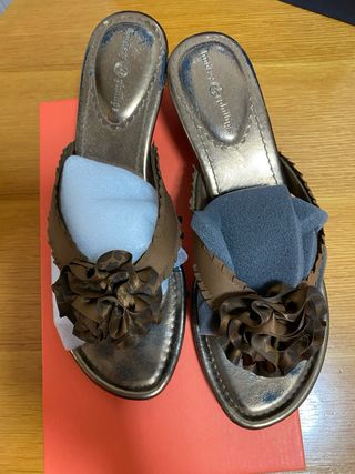 Hawaianas originales “compradas en Hawái“