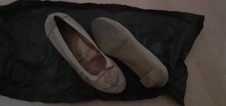 Zapatos de tacón. Nuevos o poco usados