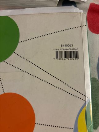 Física y químinca 3 eso Anaya