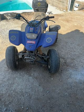 Dos cuad 700€ cada uno