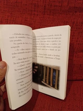 Libro "Bosque animado"