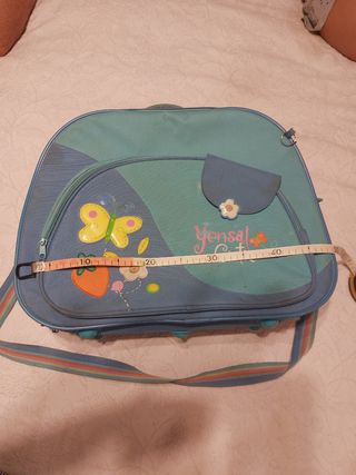 Maleta infantil 