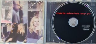 Marta Sánchez - Soy Yo [2002]