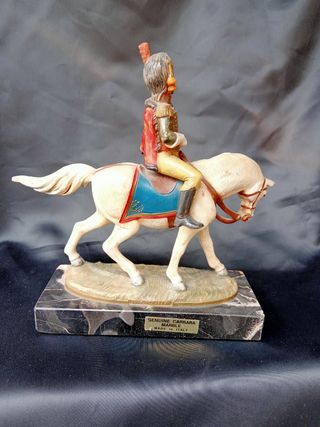 Húsar de Caballería por Fontanini Depose Italy 427