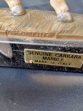 Húsar de Caballería por Fontanini Depose Italy 427