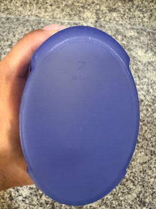 Vendo jarro de 1 lts. Tupperware