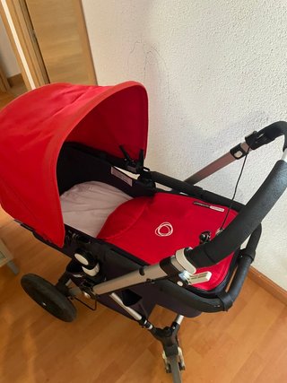 Carrito BUGABOO