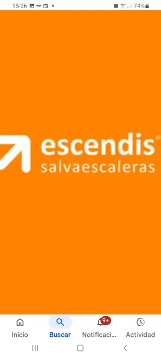 Sillas salvaescaleras