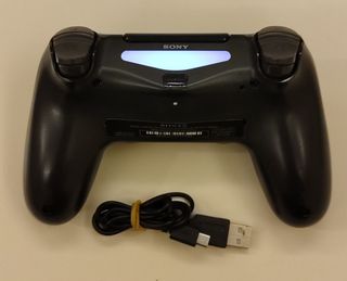 MANDO VIDEOCONSOLA PS4 SONY PERSONALIZADO.