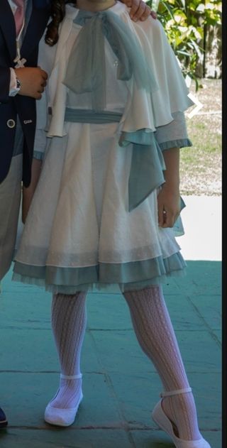 Vestido Ocasión Aiana Larocca