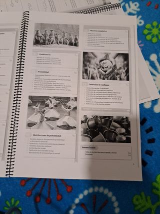 Libro matemáticas SM 2 BACH