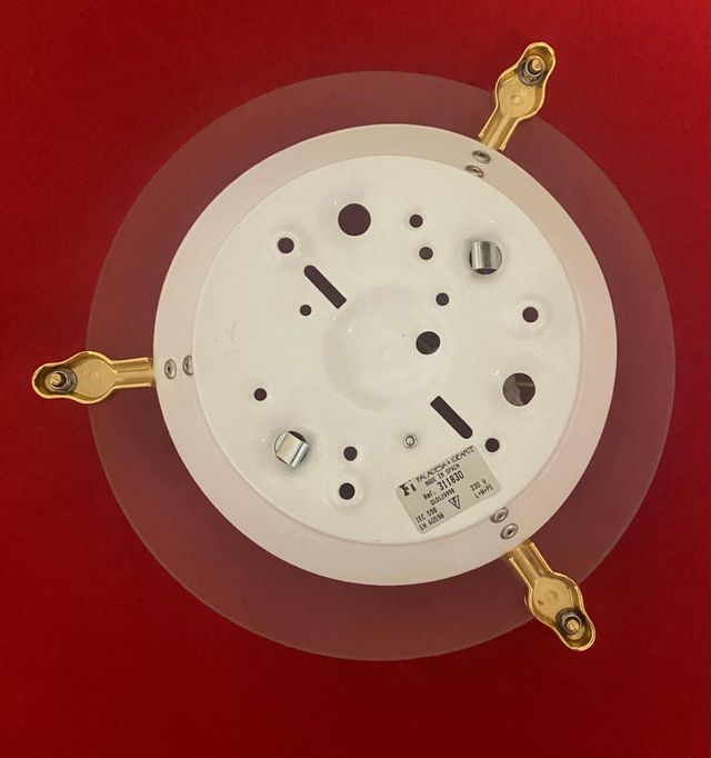 Lámpara de Faladesa & Idearte