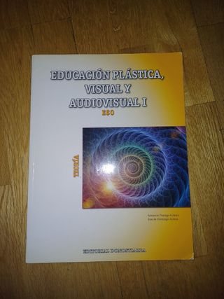 Educación Plástica I Eso Donostiarra