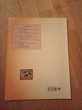 Educación Plástica I Eso Donostiarra