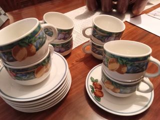 Tazas