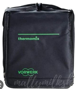 Bolso d Termomix 6