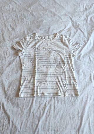 Camiseta H&M XL